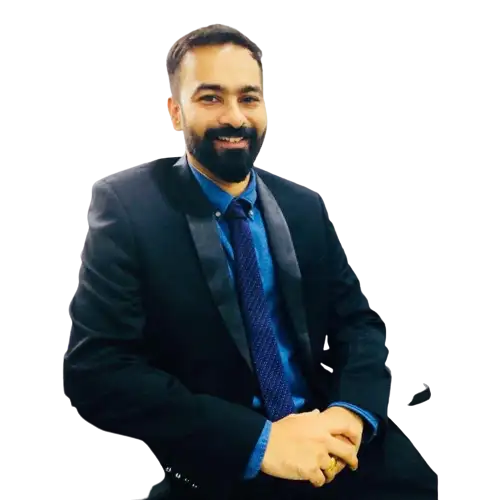 Dr. Rahul Shah - M.D.Pathology team-thumb