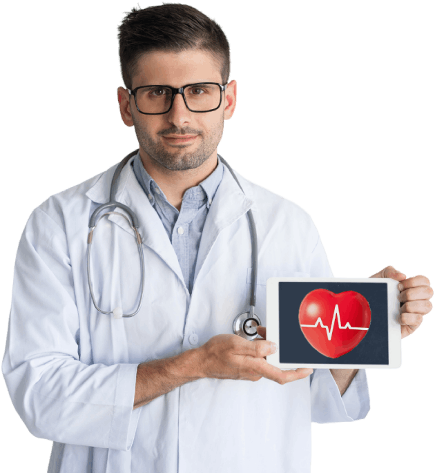 Portable ECG facility available in Goregoan