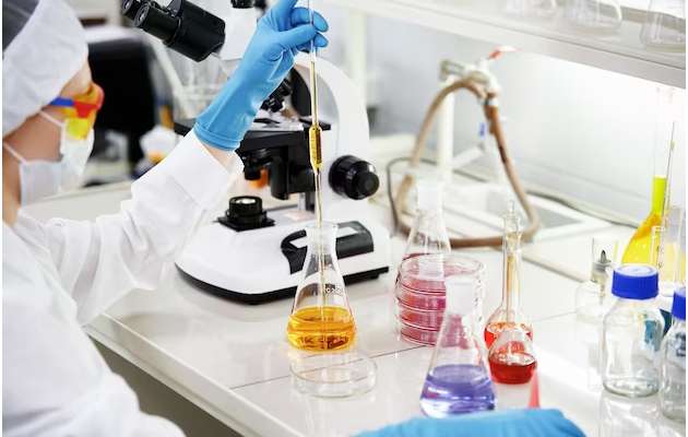 Biochemistry Tests at Biocheck Pathology