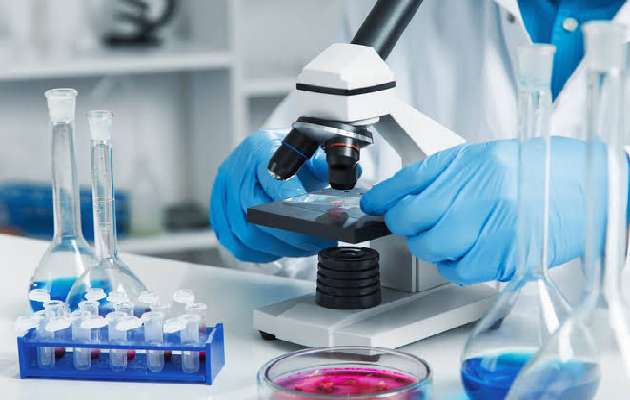 Clinical Pathology Tests at Biocheck Pathology